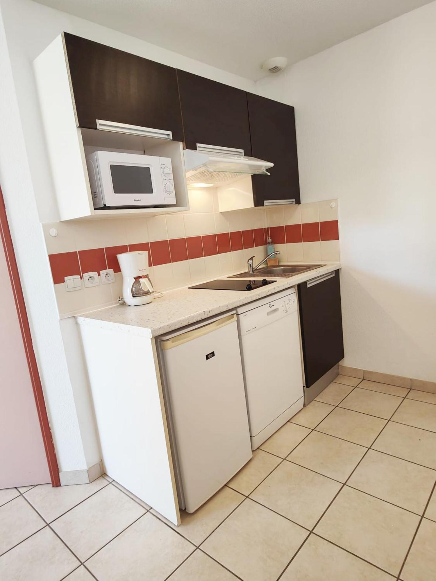 Le Manon Residence Hotel Signes Dış mekan fotoğraf